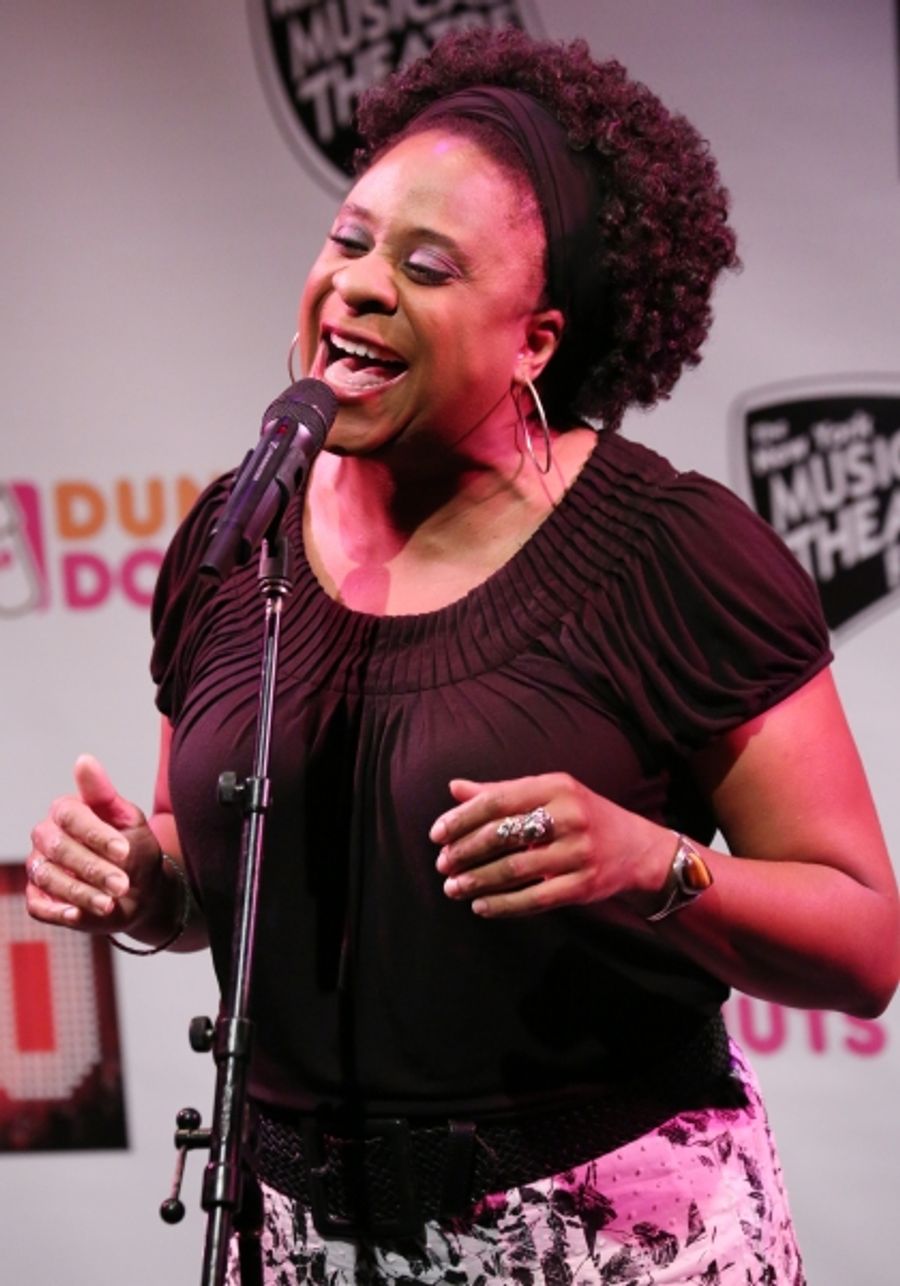 Photo Coverage: The 2013 New York Musical Theatre Festival Gives Performance Preview! Image