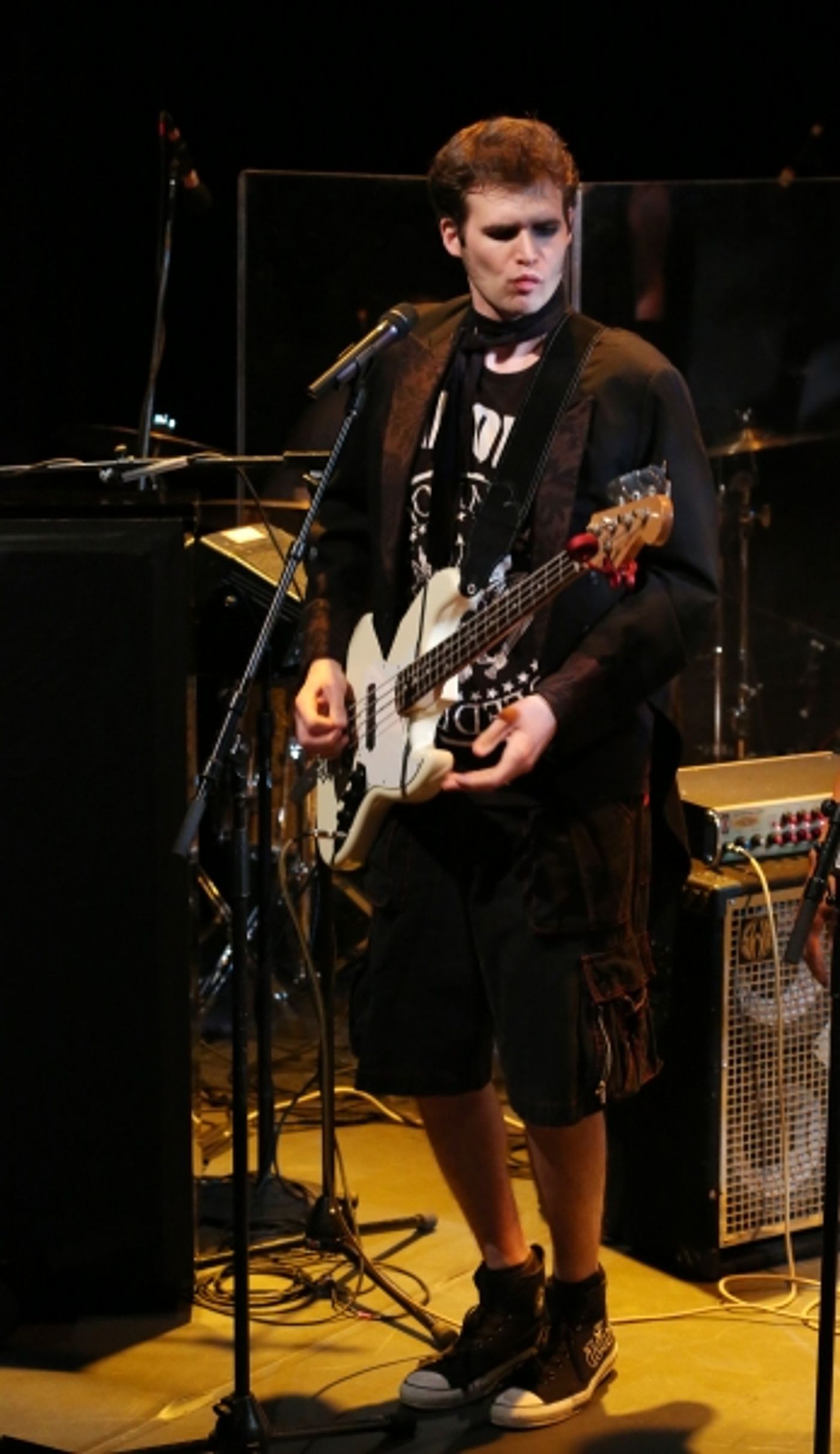 Photo Coverage: The 2013 New York Musical Theatre Festival Gives Performance Preview!  Image