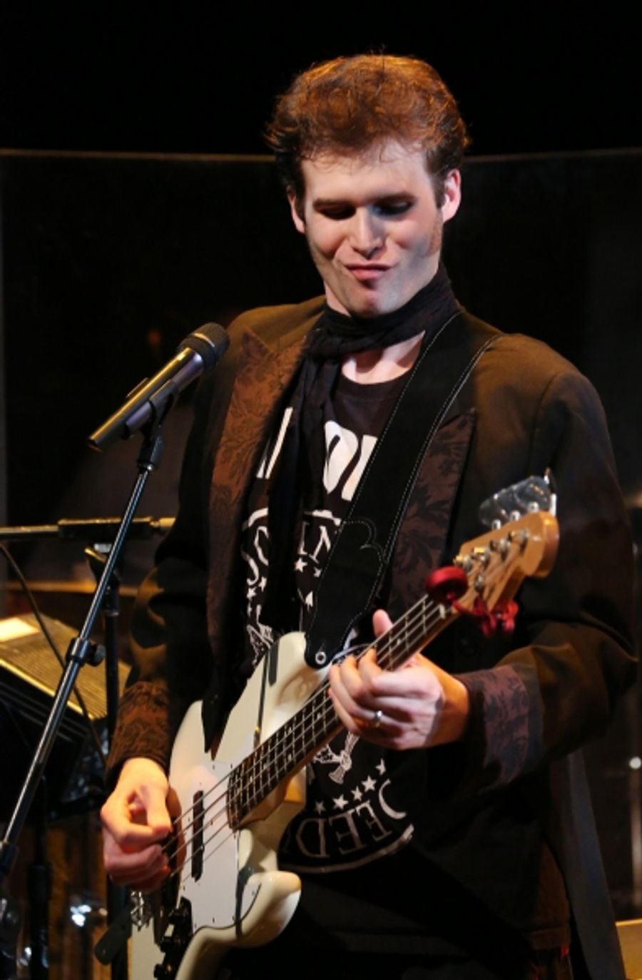 Photo Coverage: The 2013 New York Musical Theatre Festival Gives Performance Preview! Image