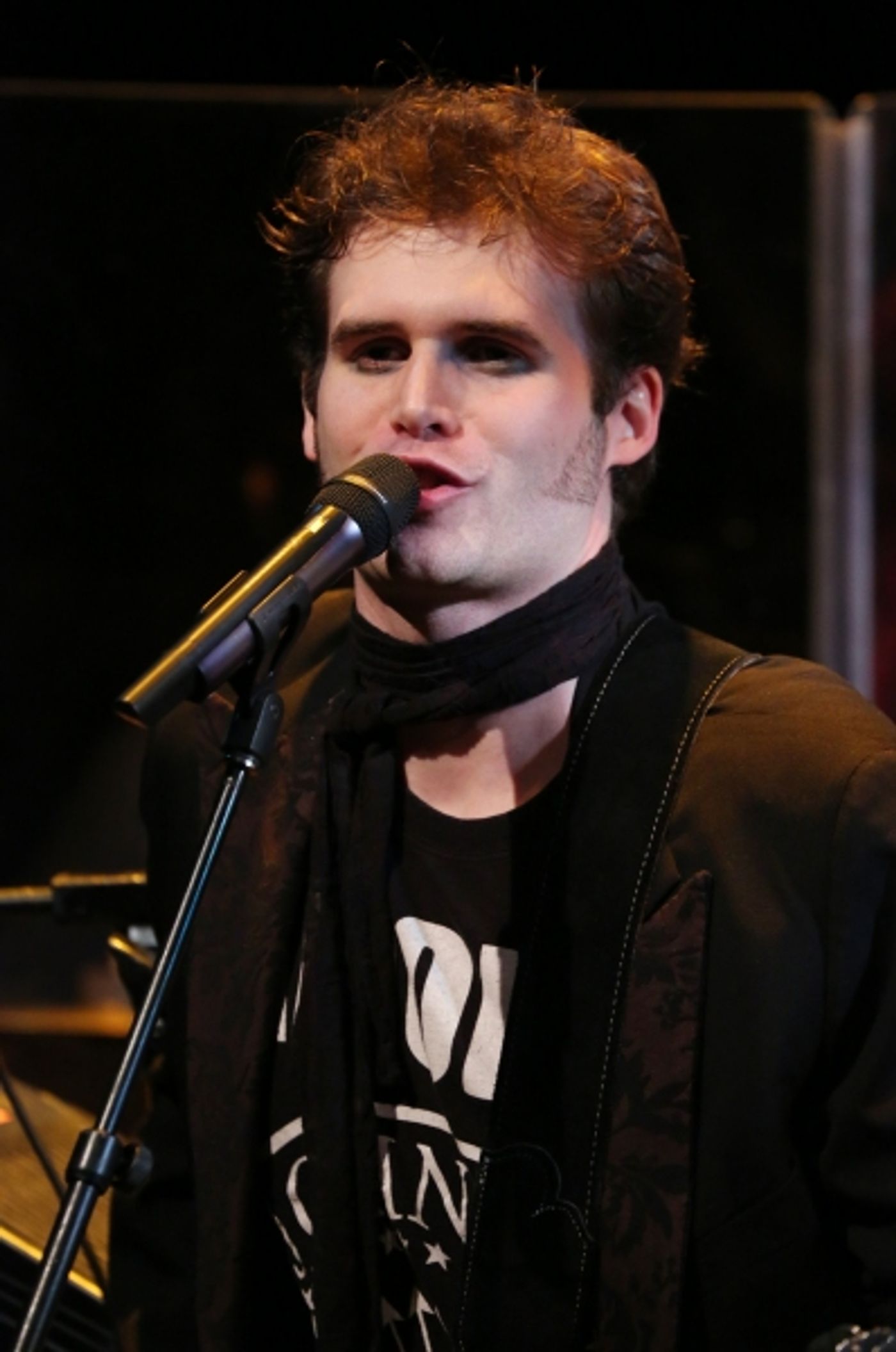 Photo Coverage: The 2013 New York Musical Theatre Festival Gives Performance Preview!  Image