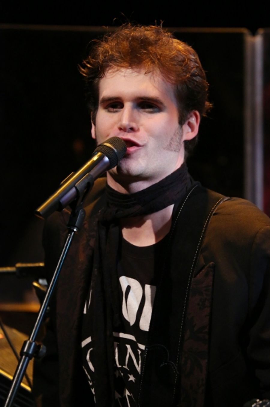 Photo Coverage: The 2013 New York Musical Theatre Festival Gives Performance Preview! Image