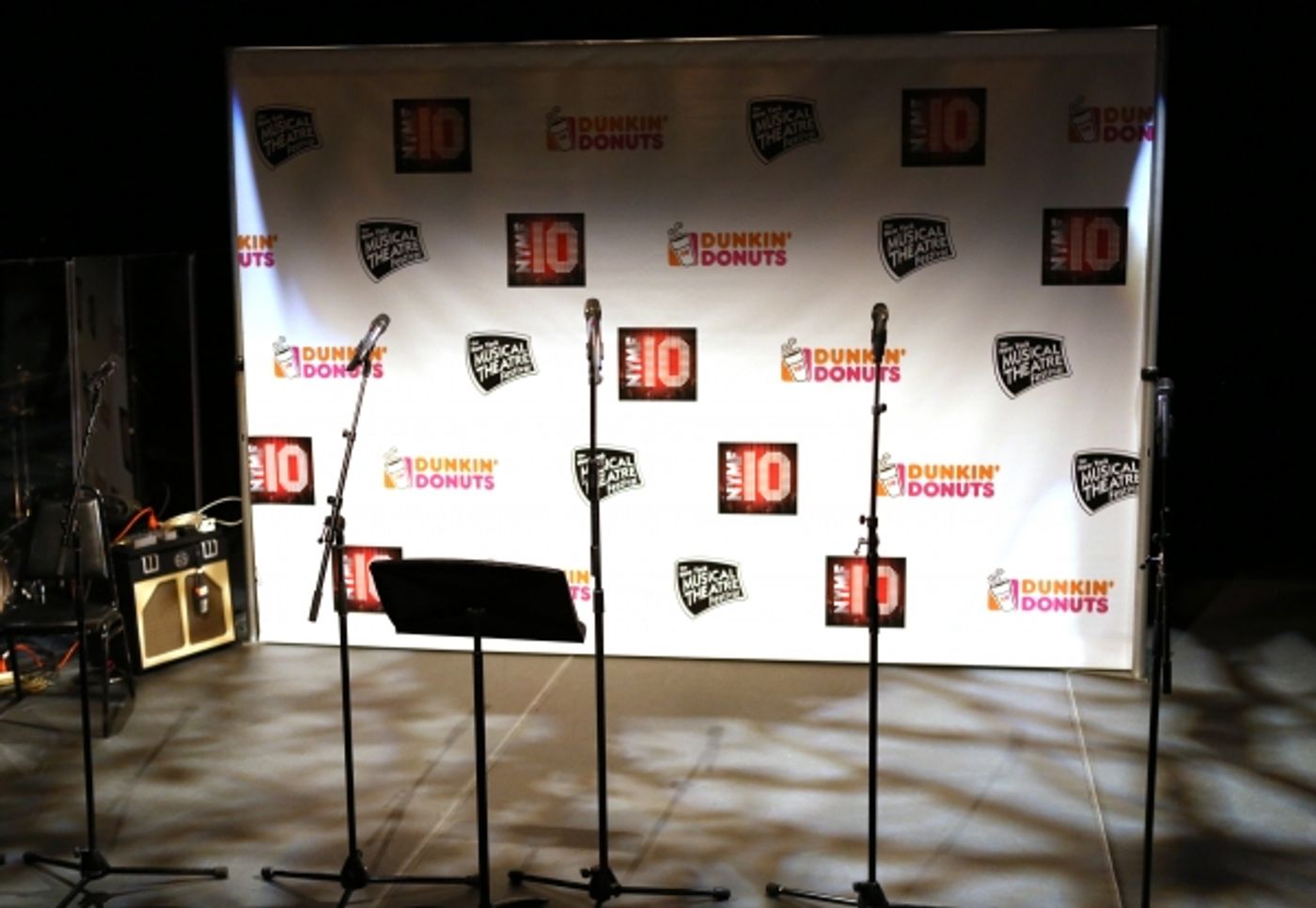 Photo Coverage: The 2013 New York Musical Theatre Festival Gives Performance Preview!  Image