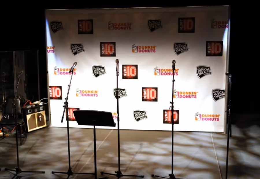Photo Coverage: The 2013 New York Musical Theatre Festival Gives Performance Preview! Image