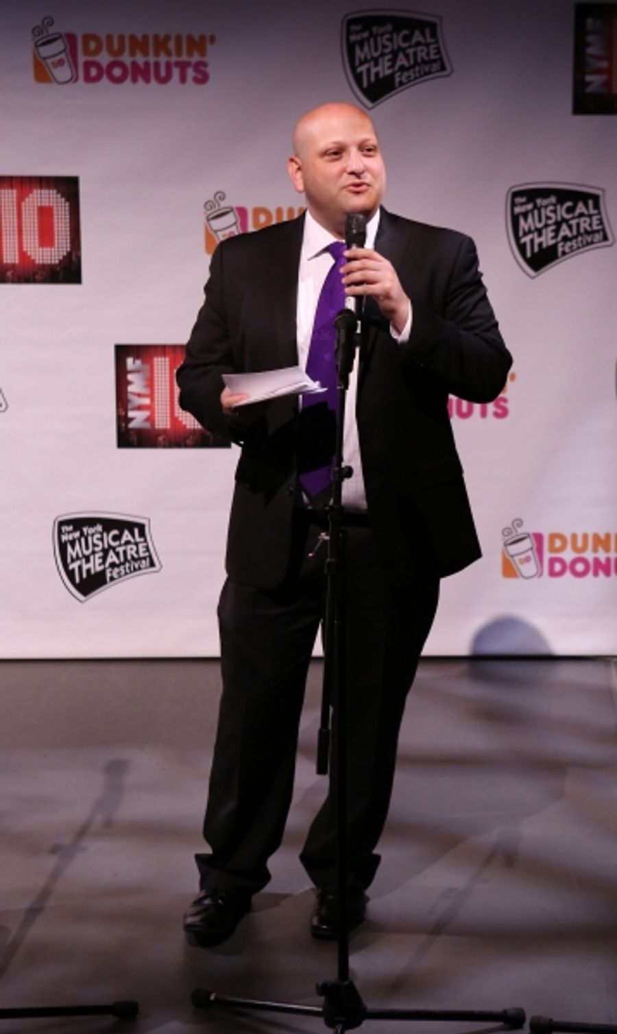 Photo Coverage: The 2013 New York Musical Theatre Festival Gives Performance Preview! Image