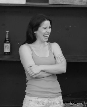 Chilina Kennedy Photo