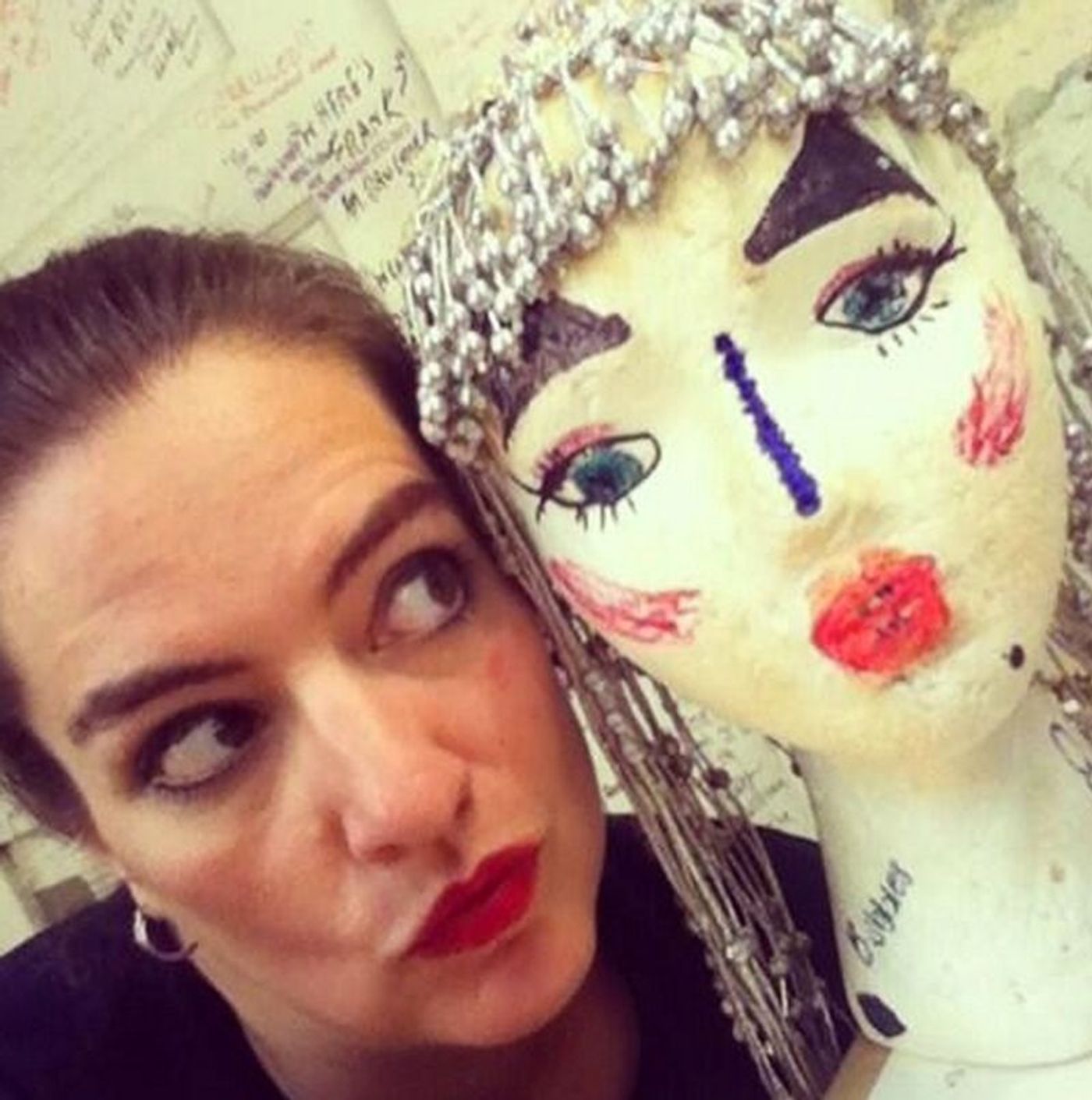 Photo Flash: Saturday Intermission Pics, July 6 - THE JUNGLE BOOK Posts First SIP, BOOK OF MORMON Yearns for Summer; MATILDA & More!  Image