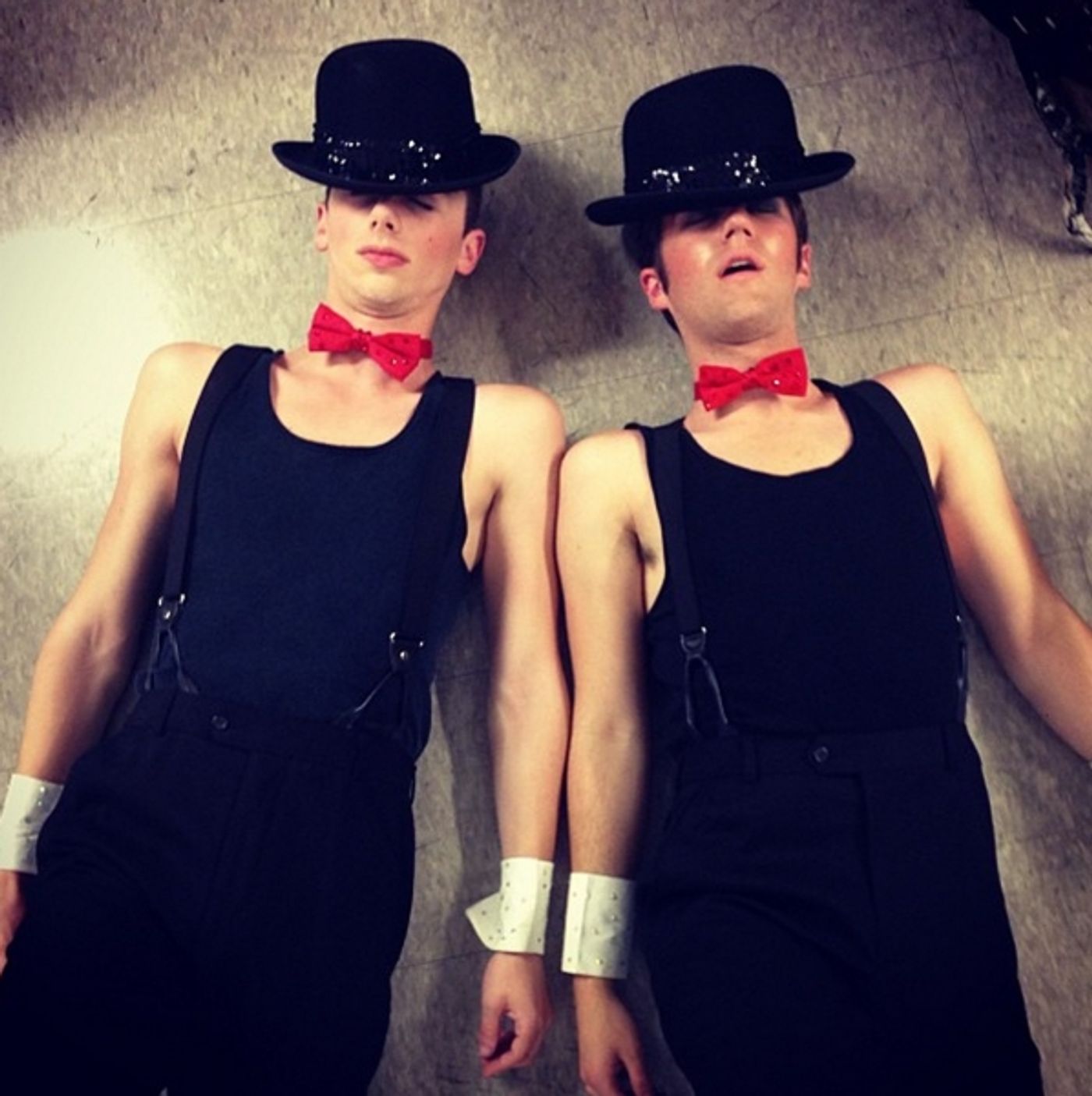 Photo Flash: Saturday Intermission Pics, July 6 - THE JUNGLE BOOK Posts First SIP, BOOK OF MORMON Yearns for Summer; MATILDA & More!  Image