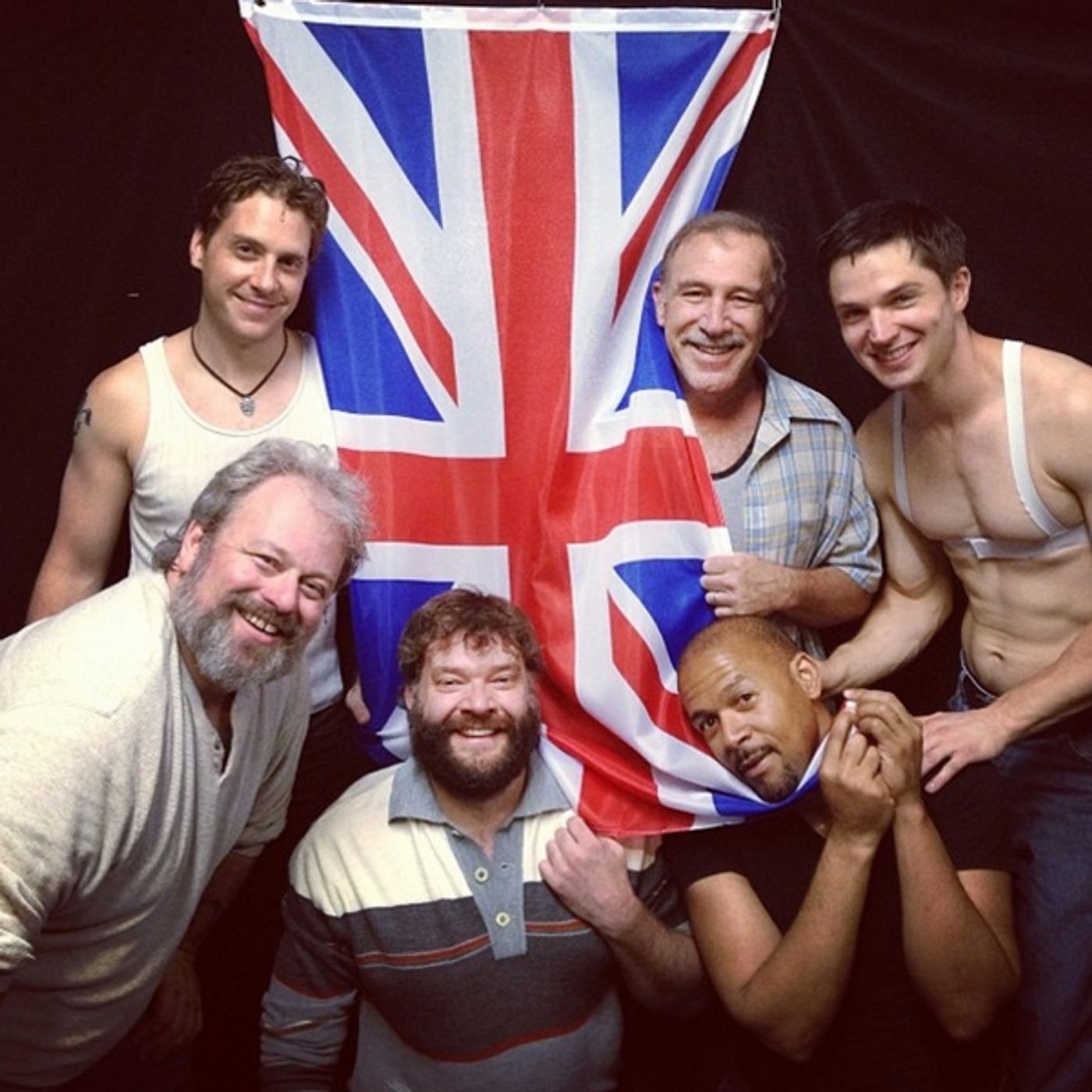 Photo Flash: Saturday Intermission Pics, July 6 - THE JUNGLE BOOK Posts First SIP, BOOK OF MORMON Yearns for Summer; MATILDA & More!  Image