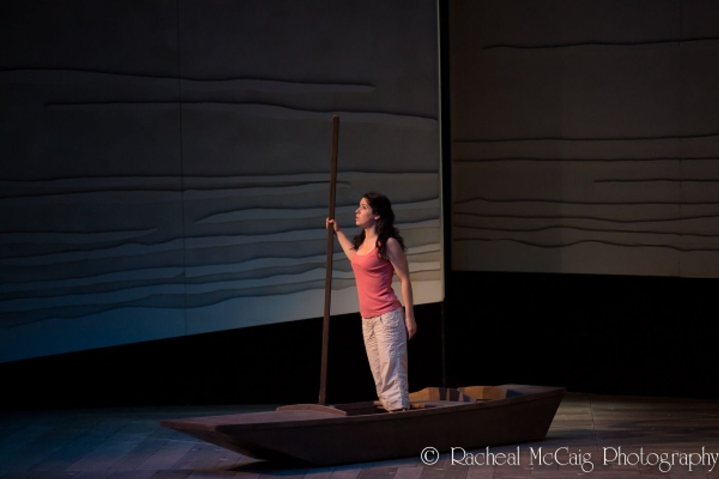Photo Coverage: EVANGELINE Opens at the Charlottetown Festival  Image