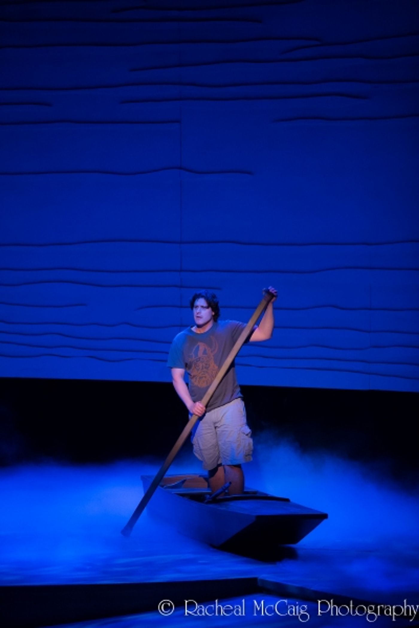 Photo Coverage: EVANGELINE Opens at the Charlottetown Festival  Image