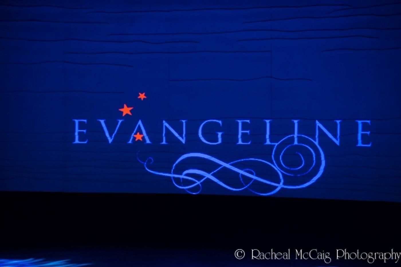 Photo Coverage: EVANGELINE Opens at the Charlottetown Festival Image