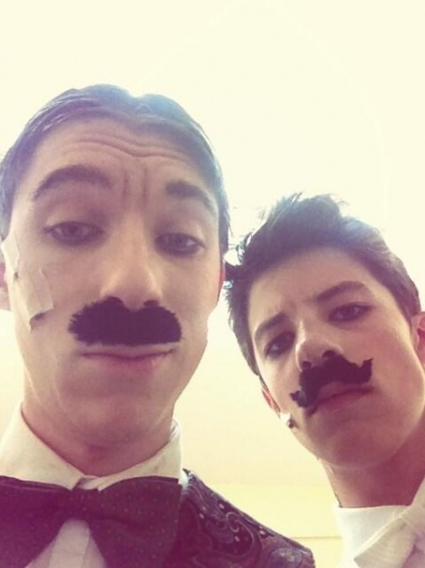 Photo Flash: Saturday Intermission Pics, July 6, Part 2 - Julia Murney in Dollywood, NEWSIES, CINDERELLA & More!  Image