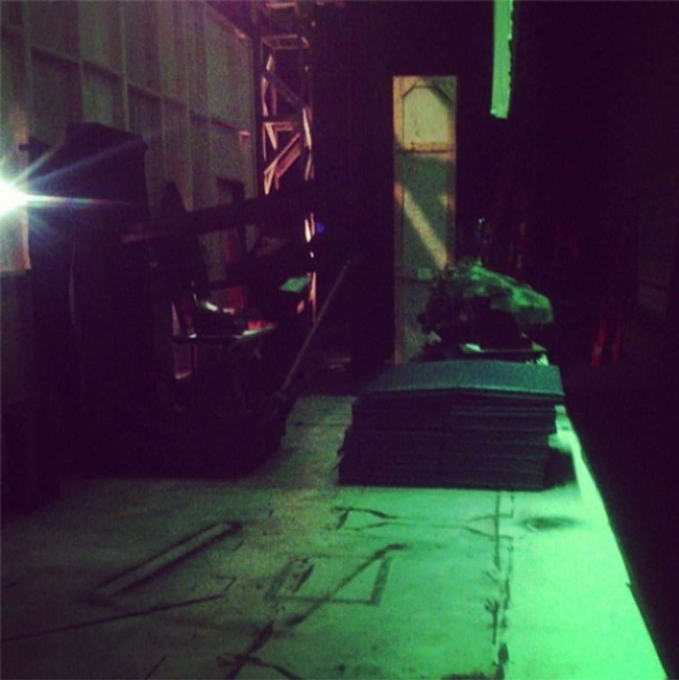 Photo Flash: Saturday Intermission Pics, July 6, Part 2 - Julia Murney in Dollywood, NEWSIES, CINDERELLA & More!  Image