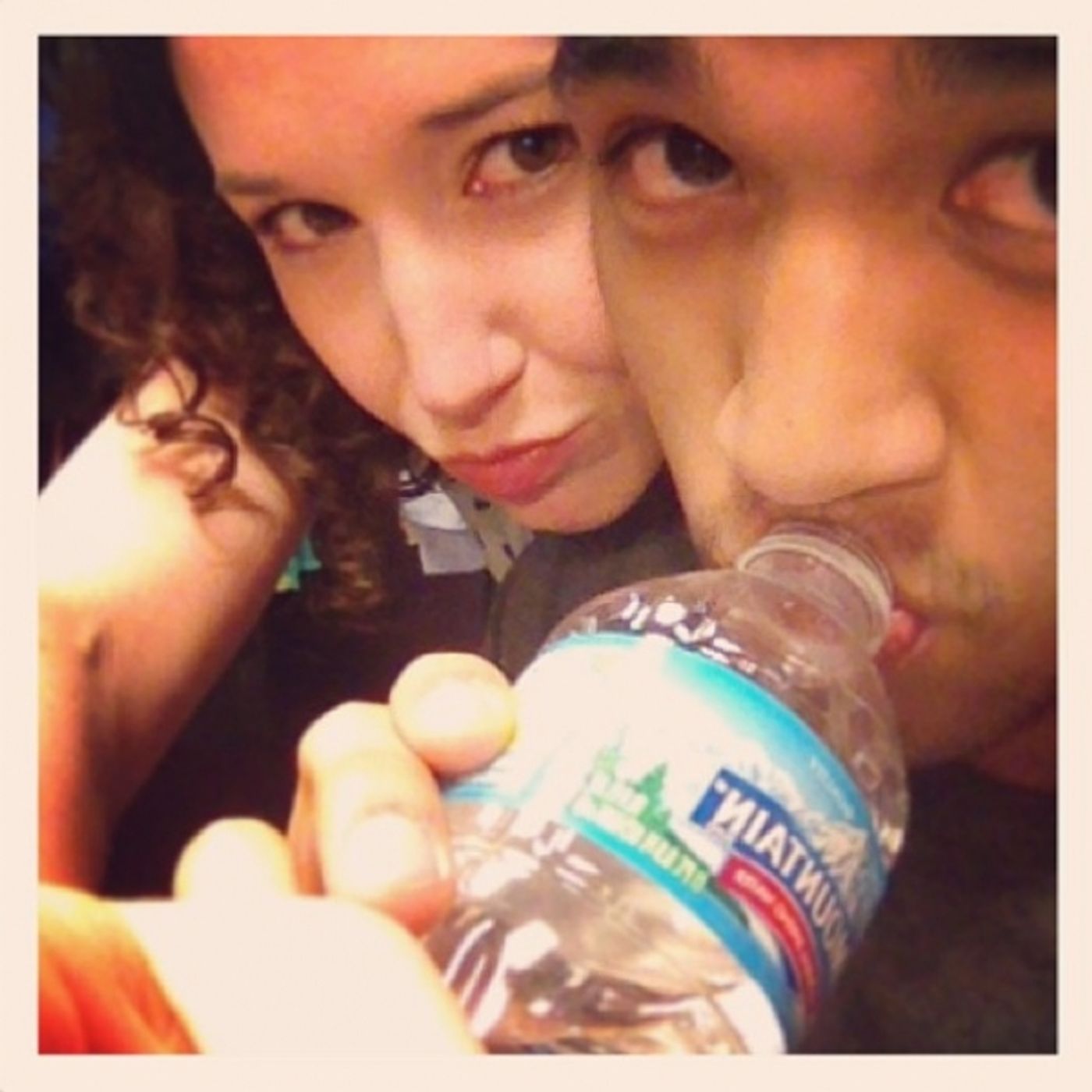 Photo Flash: Saturday Intermission Pics, July 6, Part 2 - Julia Murney in Dollywood, NEWSIES, CINDERELLA & More!  Image