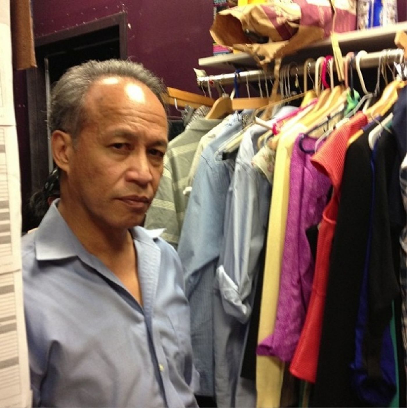 Photo Flash: Saturday Intermission Pics, July 6, Part 2 - Julia Murney in Dollywood, NEWSIES, CINDERELLA & More!  Image