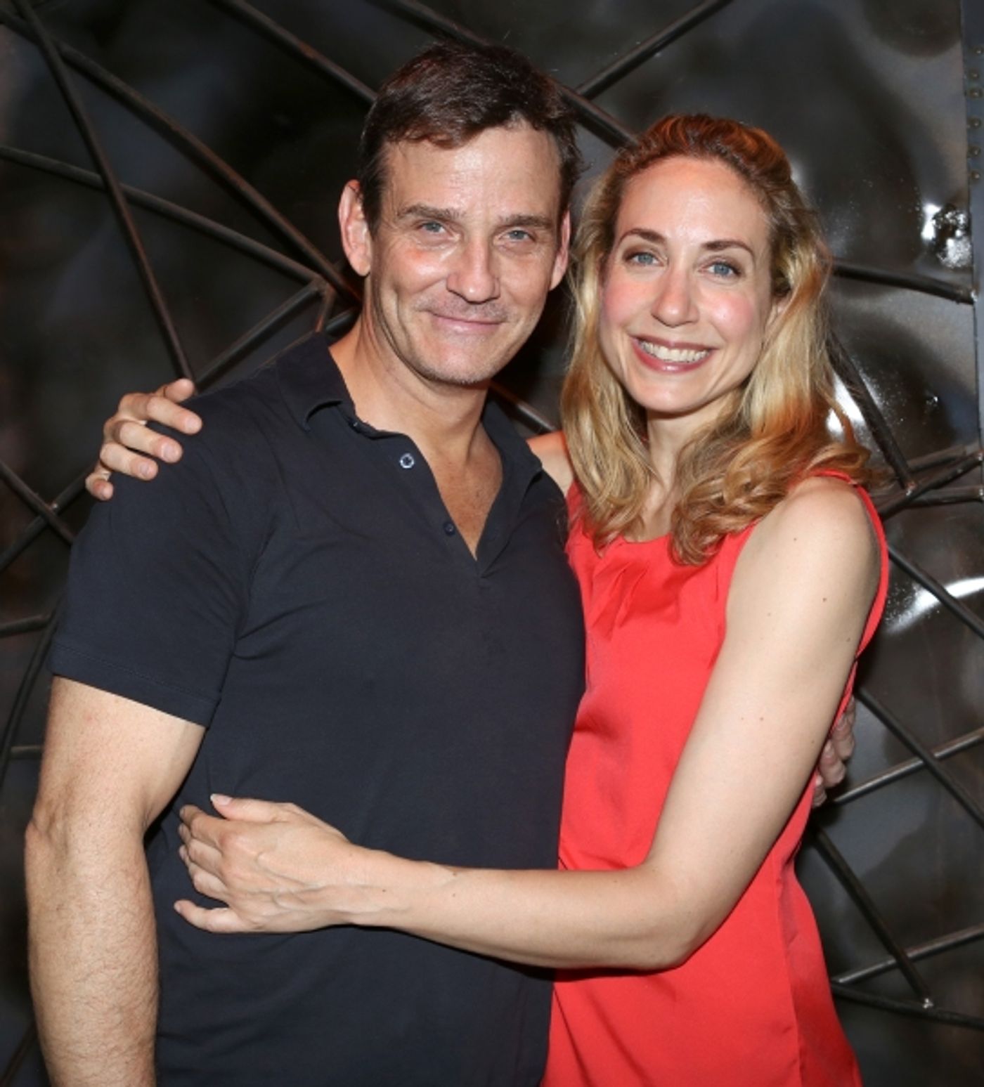 Photo Coverage: Inside SILENCE's Closing Night After Party  Image