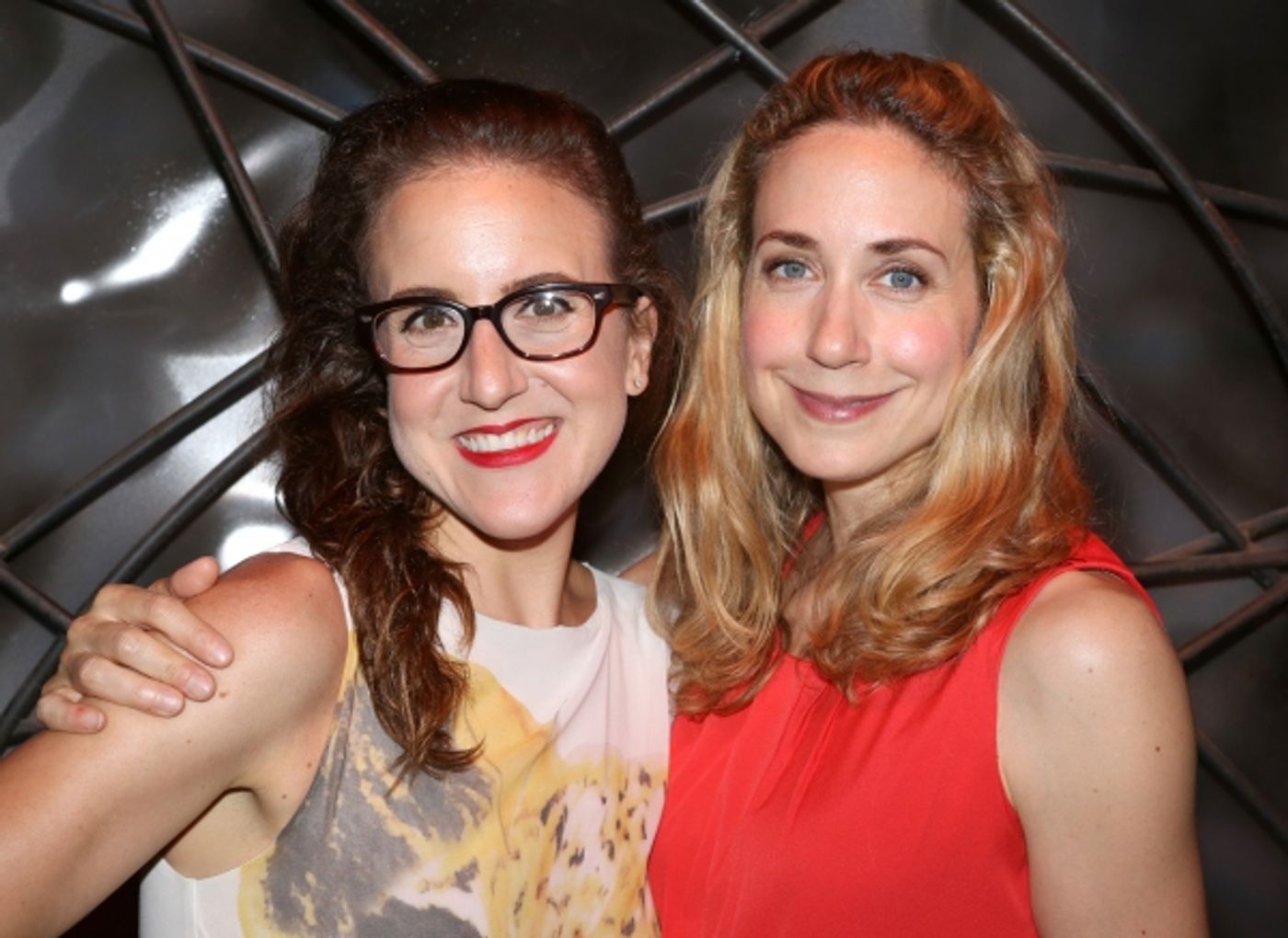 Photo Coverage: Inside SILENCE's Closing Night After Party  Image