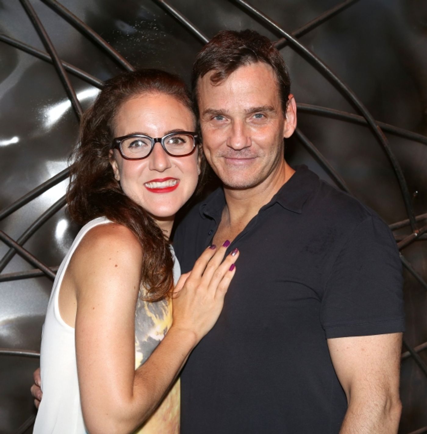 Photo Coverage: Inside SILENCE's Closing Night After Party  Image