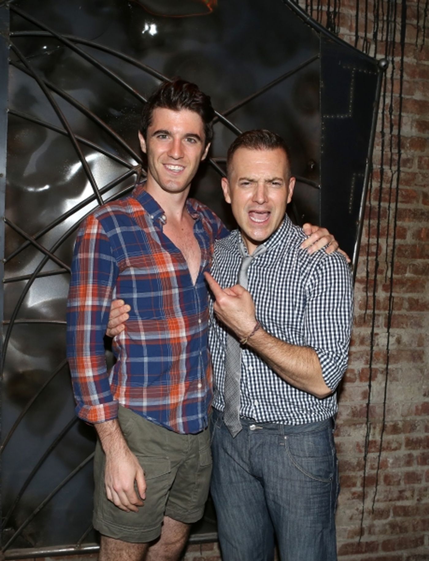 Photo Coverage: Inside SILENCE's Closing Night After Party Image