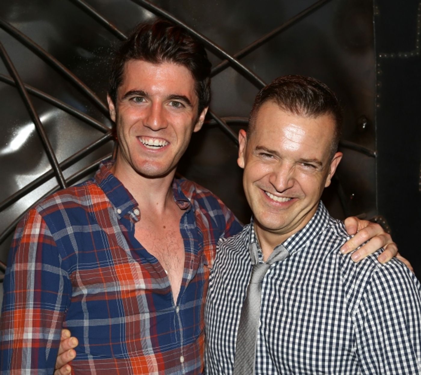 Photo Coverage: Inside SILENCE's Closing Night After Party Image