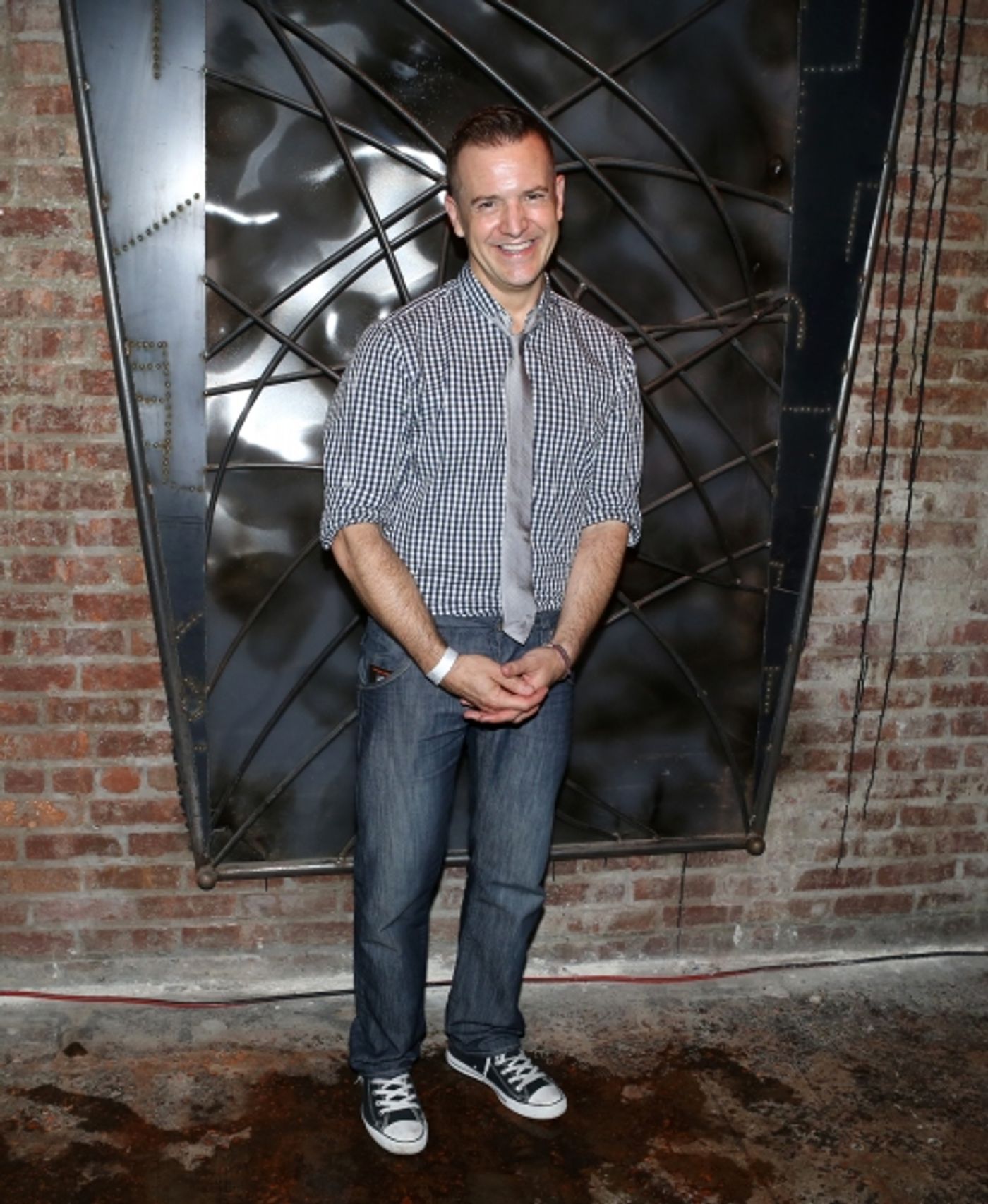 Photo Coverage: Inside SILENCE's Closing Night After Party  Image