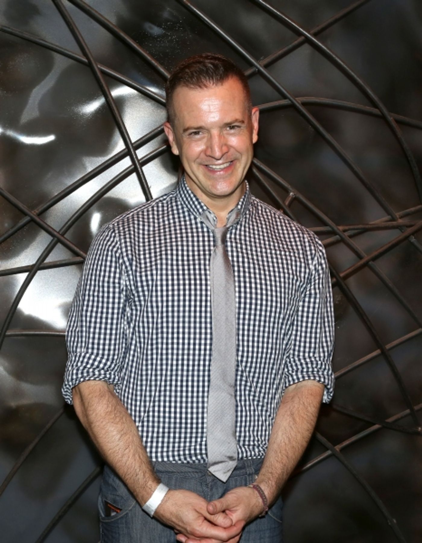 Photo Coverage: Inside SILENCE's Closing Night After Party  Image