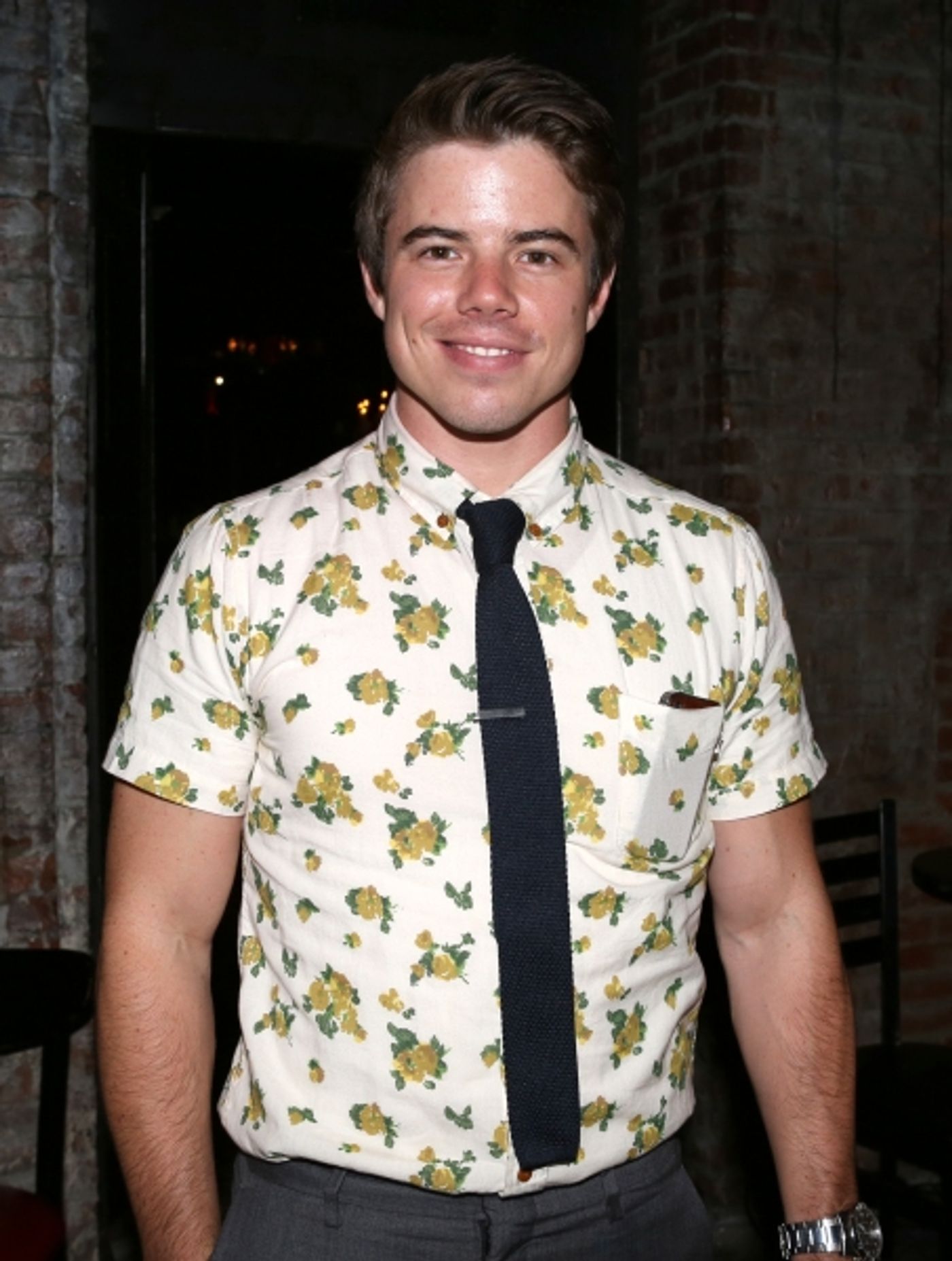 Photo Coverage: Inside SILENCE's Closing Night After Party  Image