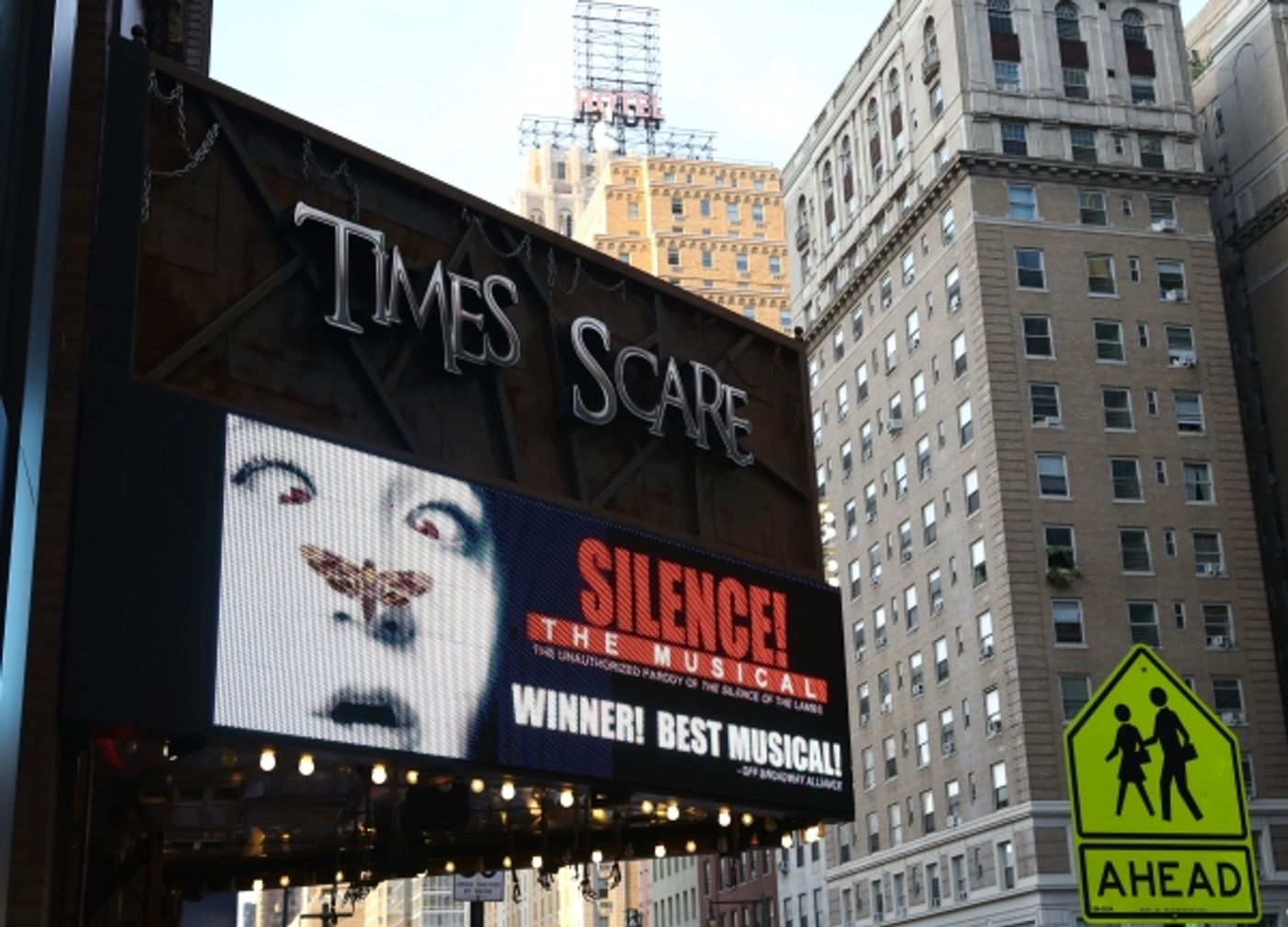 Photo Coverage: Inside SILENCE's Closing Night After Party Image