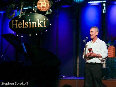 Lee Tannen Photo