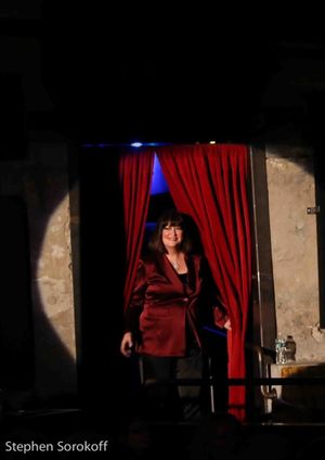 Ann Hampton Callaway Photo