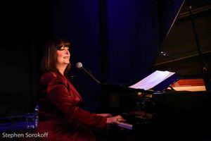 Ann Hampton Callaway Photo
