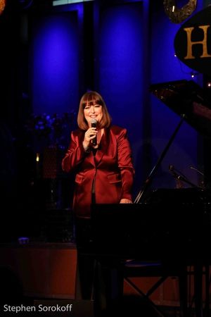 Ann Hampton Callaway Photo