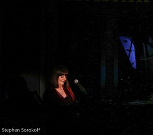 Ann Hampton Callaway Photo