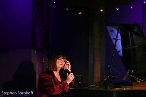 Ann Hampton Callaway Photo