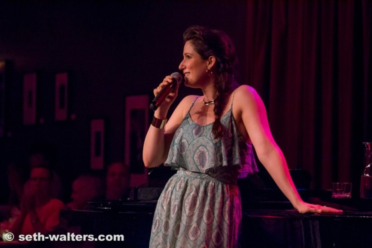 Stephanie J. Block at 