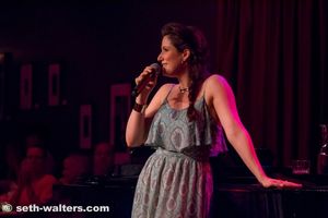 Stephanie J. Block Photo