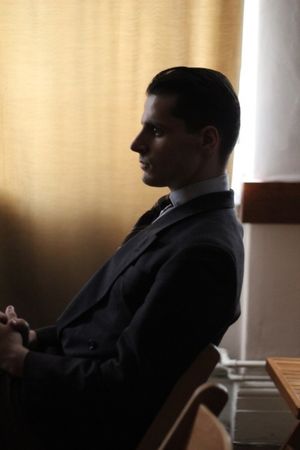 Henry Wyrley-Birch (Julian Durgo) Photo