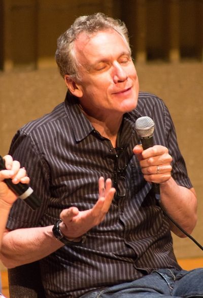 Rick Elice Photo