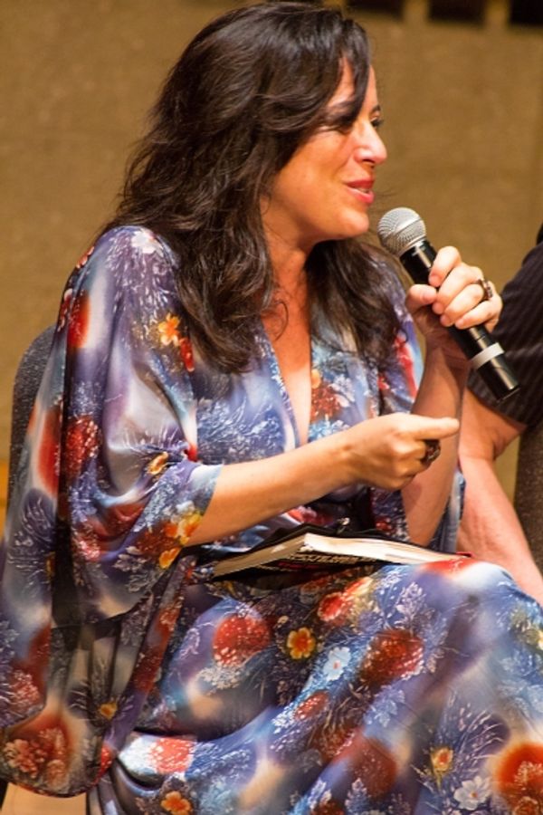Sheri Sanders Photo