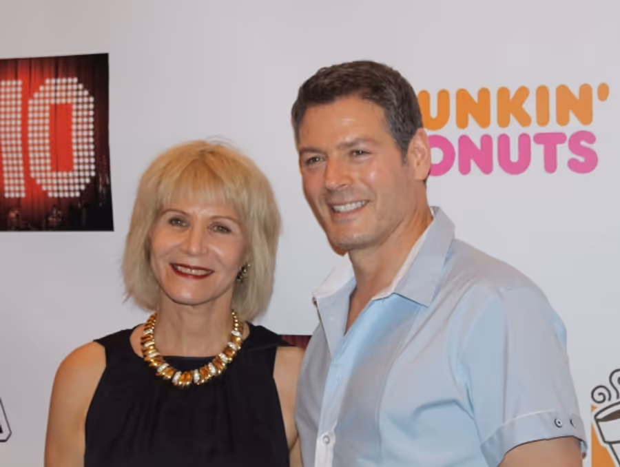 Photo Coverage: Inside NYMF 2013's Opening Night Celebration! Image