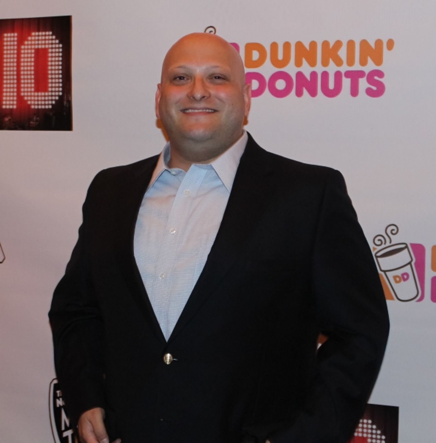 Photo Coverage: Inside NYMF 2013's Opening Night Celebration!  Image