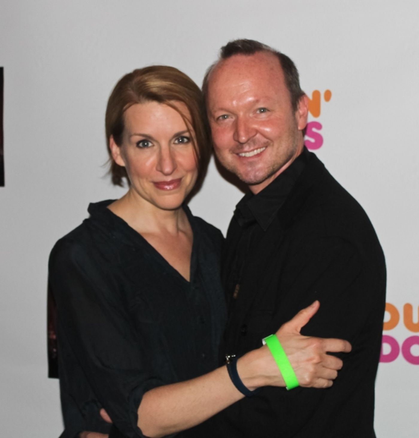Photo Coverage: Inside NYMF 2013's Opening Night Celebration!  Image