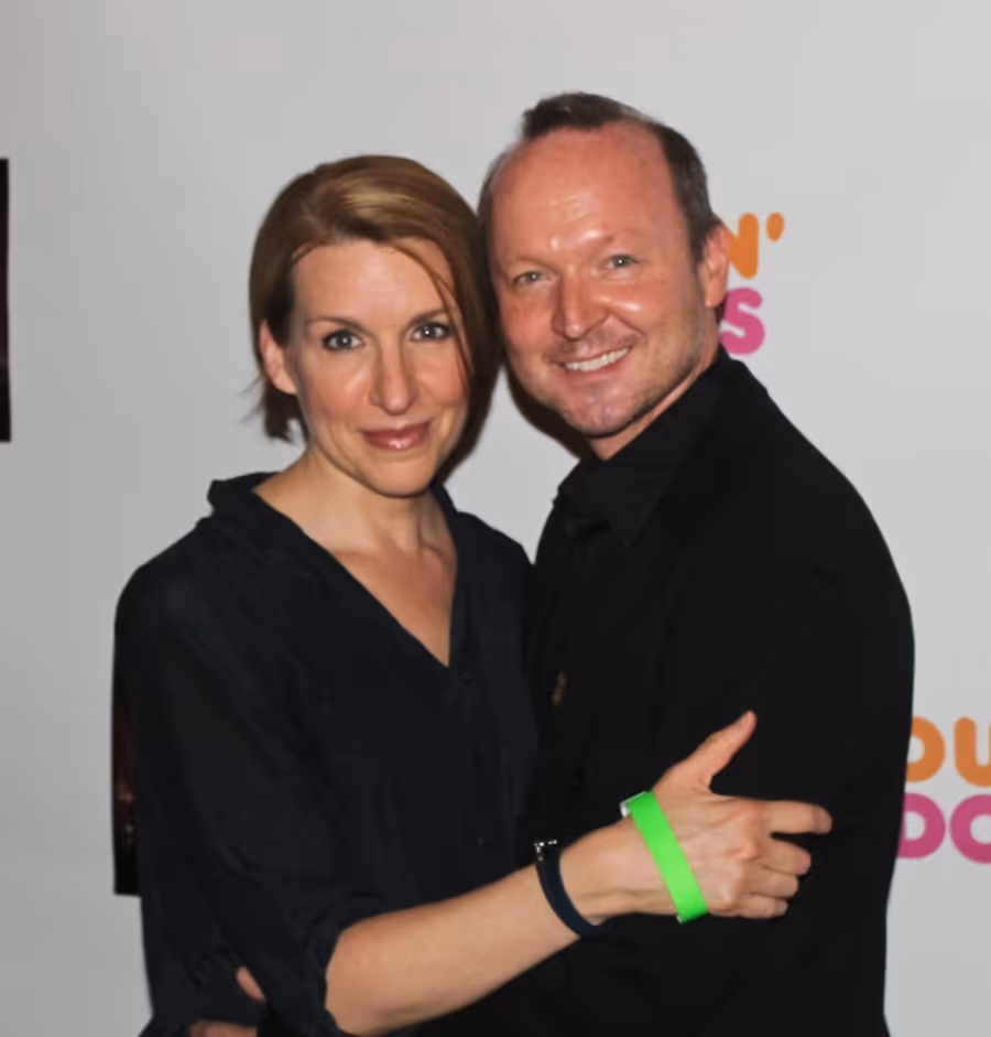 Photo Coverage: Inside NYMF 2013's Opening Night Celebration! Image