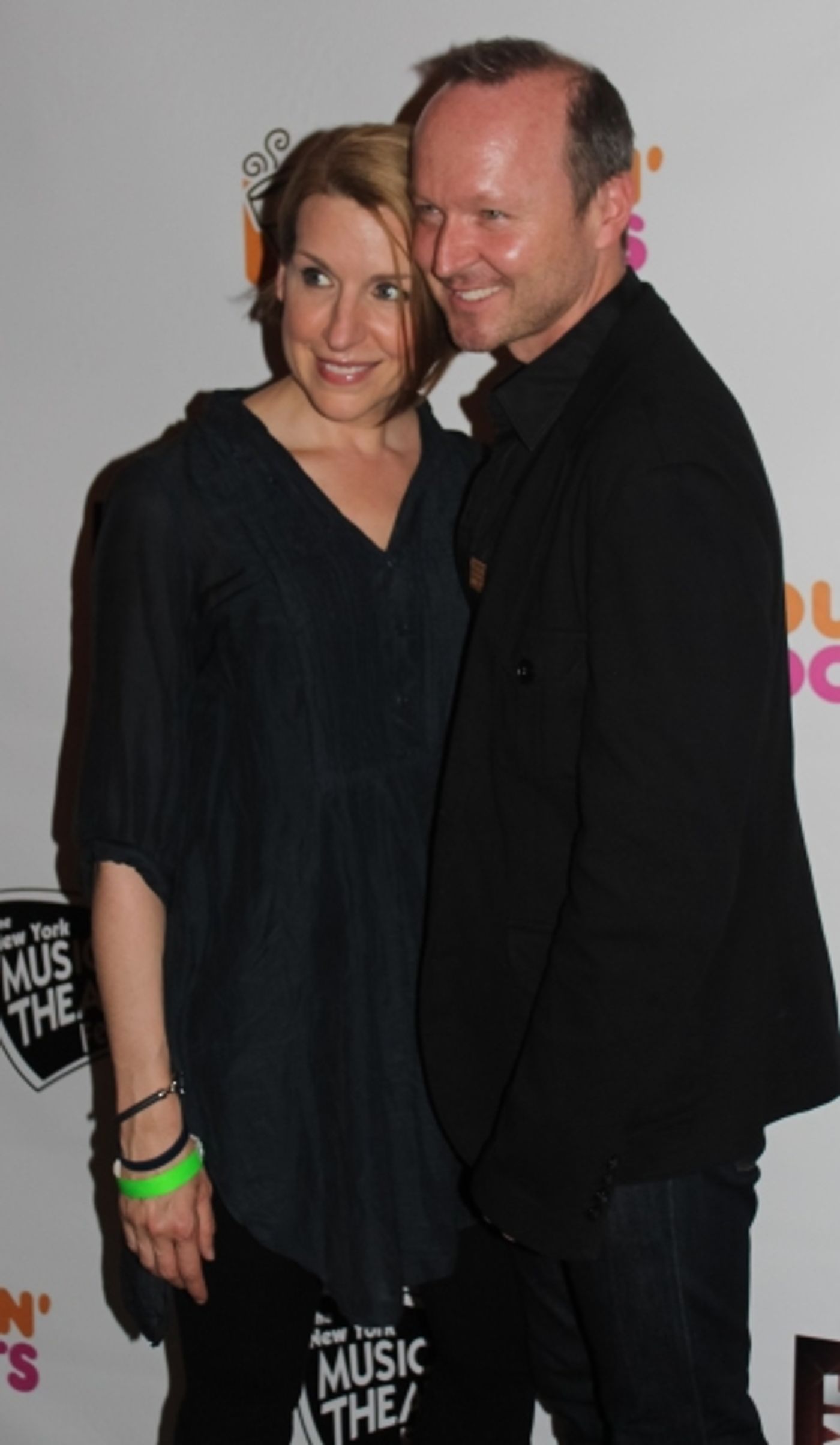 Photo Coverage: Inside NYMF 2013's Opening Night Celebration!  Image