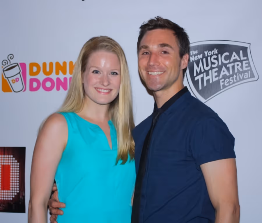 Photo Coverage: Inside NYMF 2013's Opening Night Celebration! Image