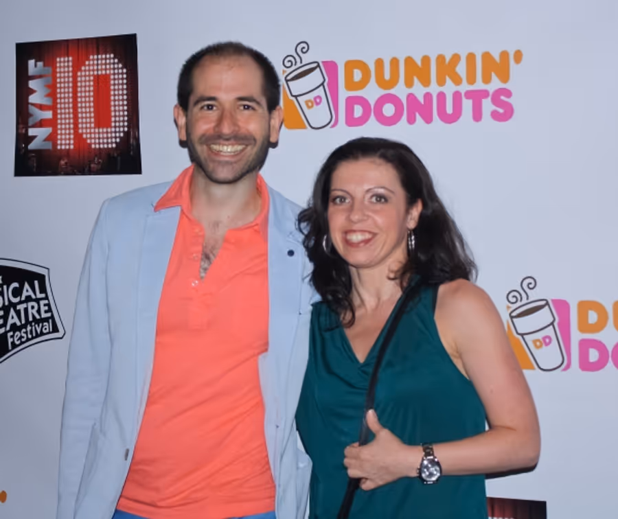 Photo Coverage: Inside NYMF 2013's Opening Night Celebration! Image
