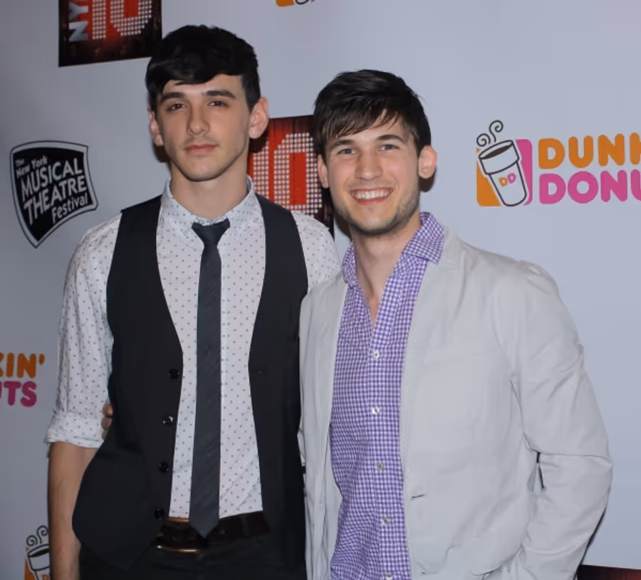 Photo Coverage: Inside NYMF 2013's Opening Night Celebration! Image