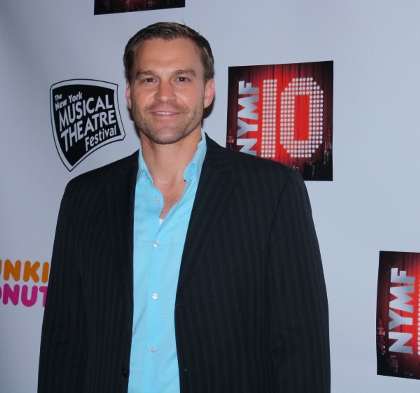 Photo Coverage: Inside NYMF 2013's Opening Night Celebration!  Image