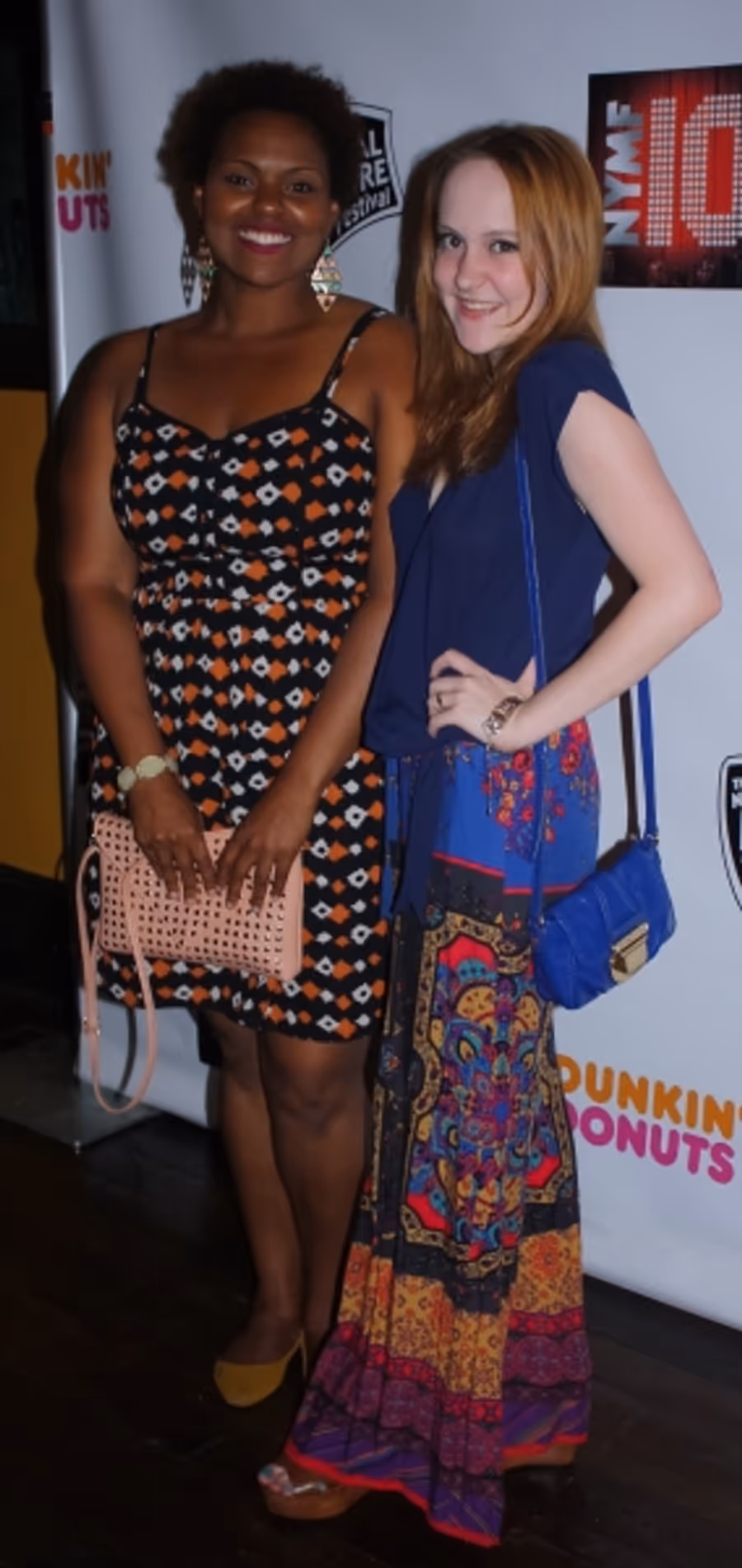 Photo Coverage: Inside NYMF 2013's Opening Night Celebration! Image
