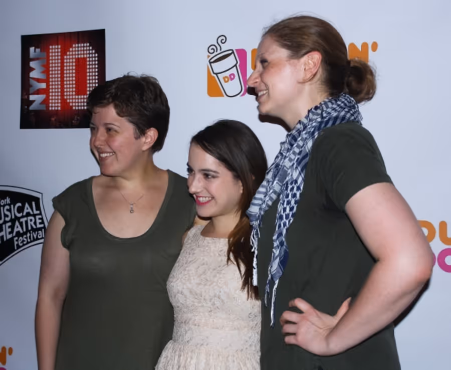 Photo Coverage: Inside NYMF 2013's Opening Night Celebration! Image